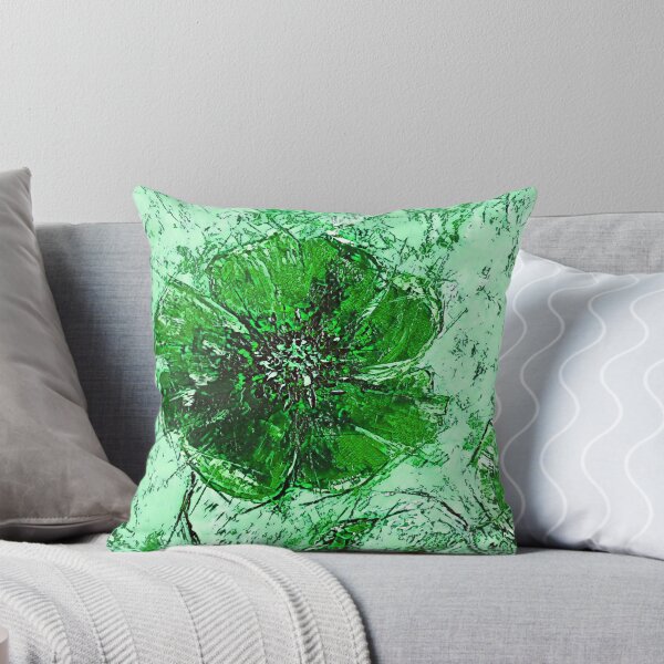 Item preview, Poppies, Edited Oil painting by MariDani Art, #8 designed and sold by MariDaniArt.