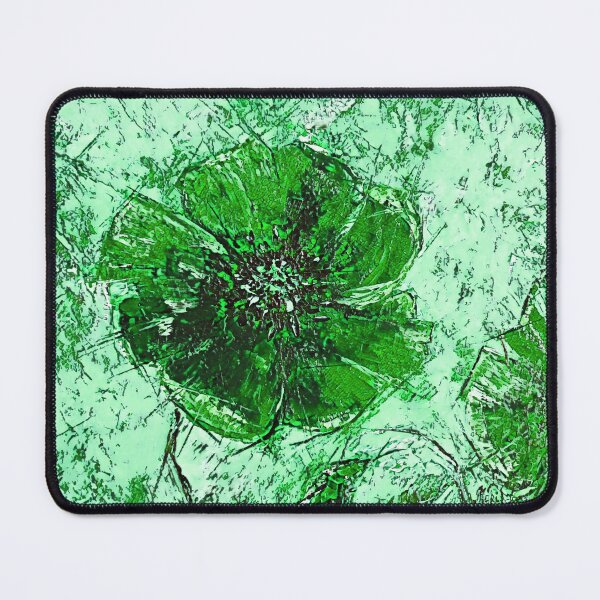 Item preview, Poppies, Edited Oil painting by MariDani Art, #8 designed and sold by MariDaniArt.