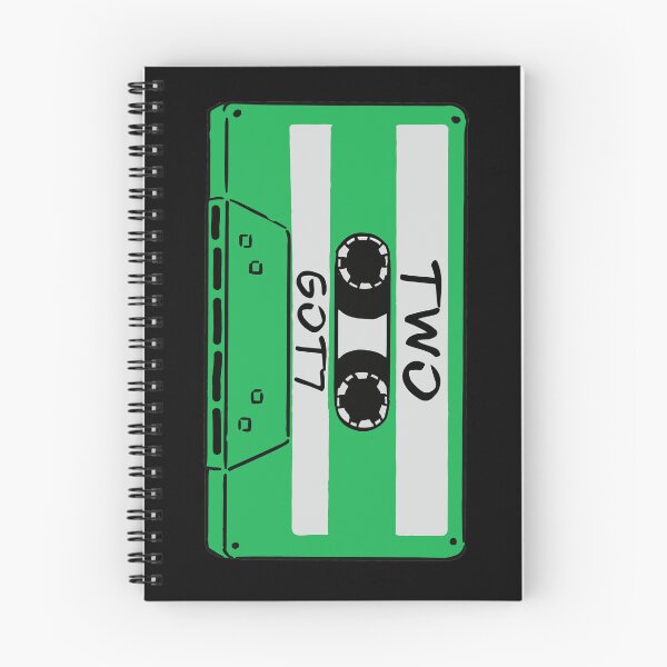 Item preview, Got7 Two Cassette designed and sold by puki-ycdi.