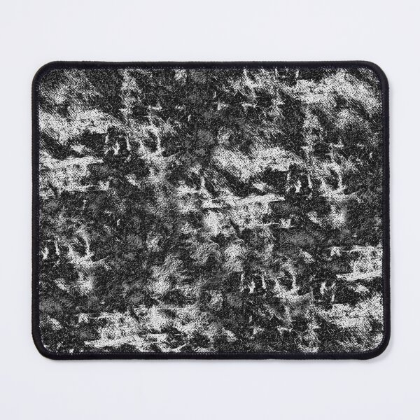 Item preview, Rustic surface - black and white designed and sold by SulkaCreative.