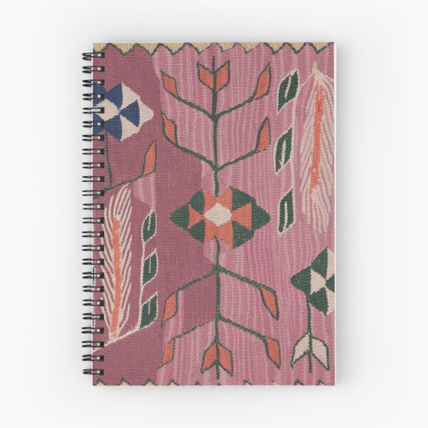 Item preview, Anatolian Kilim Fragment designed and sold by Talalp.
