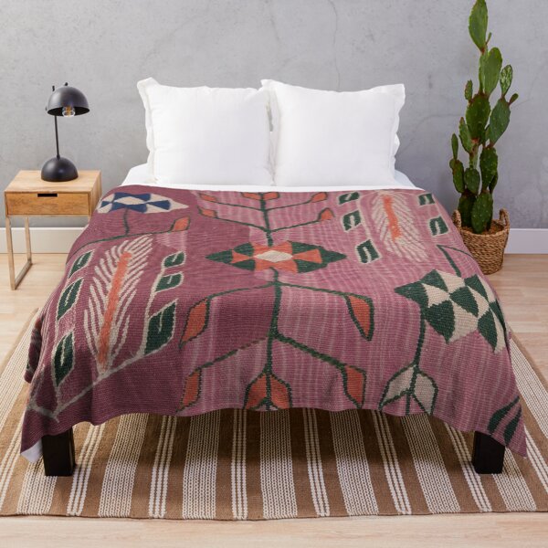 Item preview, Anatolian Kilim Fragment designed and sold by Talalp.