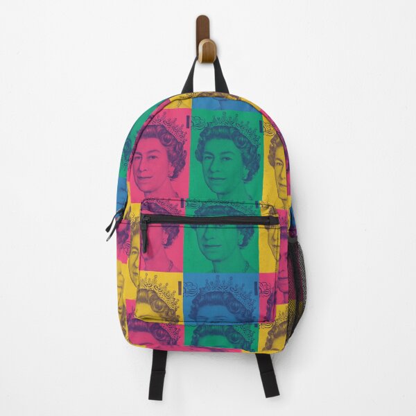 Item preview, Queen Elizabeth Art - Queens Jubilee designed and sold by ShapedUp.