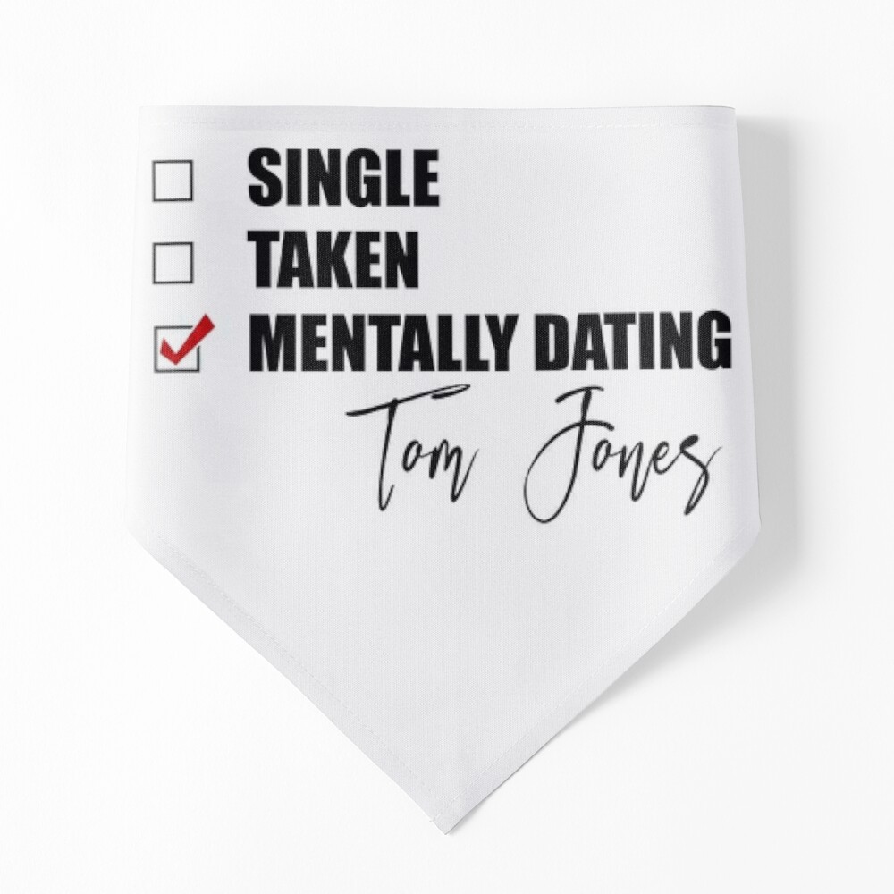 Mentally Dating Tom Brady | Kids T-Shirt