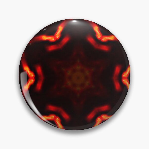 Item preview, Mysterious expressionism abstract pattern art by Code03 "Outage" designed and sold by Code03.
