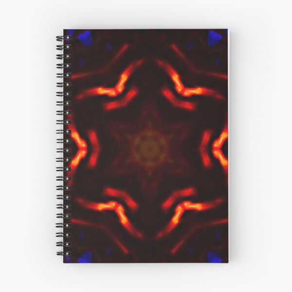 Item preview, Mysterious expressionism abstract pattern art by Code03 "Outage" designed and sold by Code03.