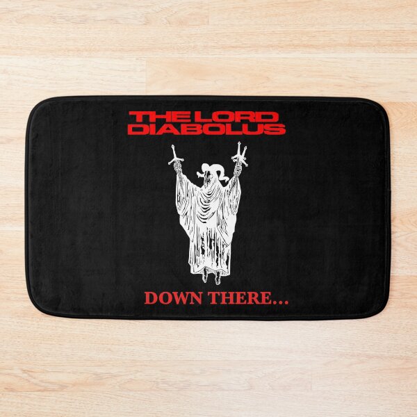Item preview, The Seven Reasons Tourists Love Burzum designed and sold by ElaKhan.