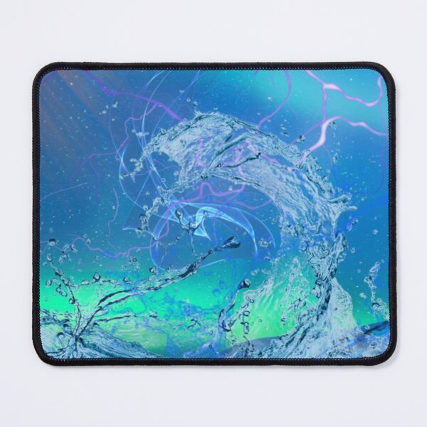 Item preview, Ethereal Energy Force designed and sold by Sheila Hoeg.