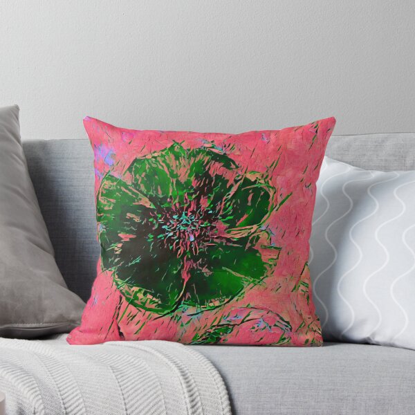 Item preview, Poppies, Edited Oil painting by MariDani Art, #9 designed and sold by MariDaniArt.