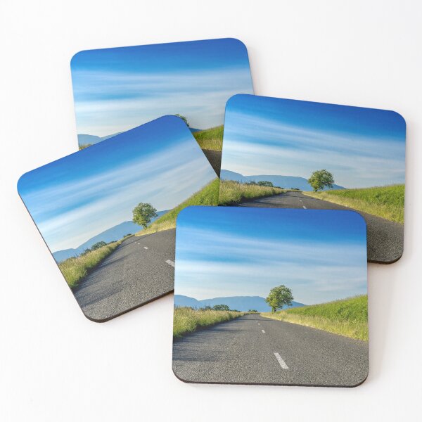 Item preview, The Open Road designed and sold by DiFigianoPhoto.