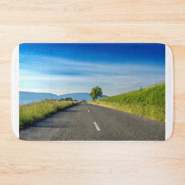 Item preview, The Open Road designed and sold by DiFigianoPhoto.