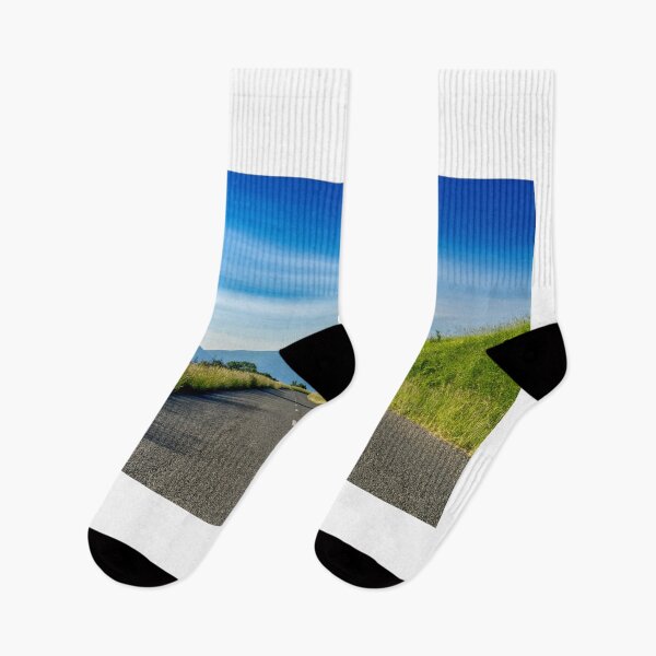 Item preview, The Open Road designed and sold by DiFigianoPhoto.