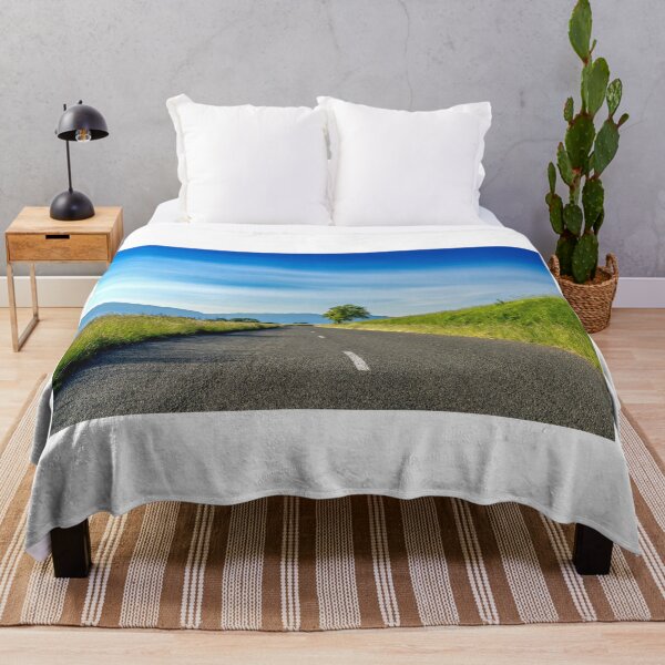 Item preview, The Open Road designed and sold by DiFigianoPhoto.