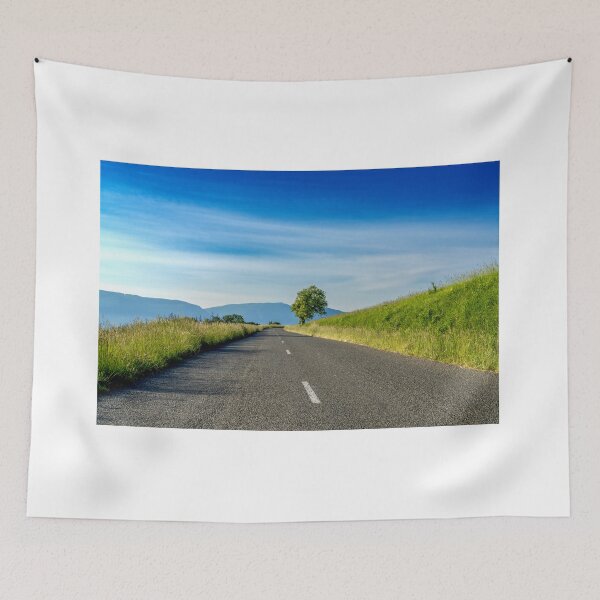Item preview, The Open Road designed and sold by DiFigianoPhoto.