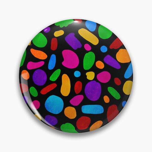 Item preview, Color Mania designed and sold by Karen Hempel.