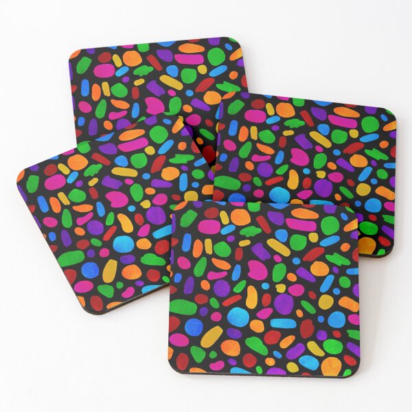 Item preview, Color Mania designed and sold by Karen Hempel.