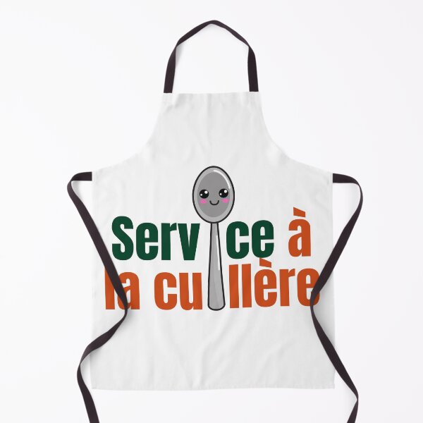 Item preview, Spoon service designed and sold by TaxiFraise.