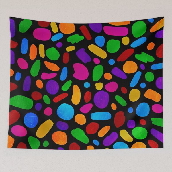 Item preview, Color Mania designed and sold by Karen Hempel.