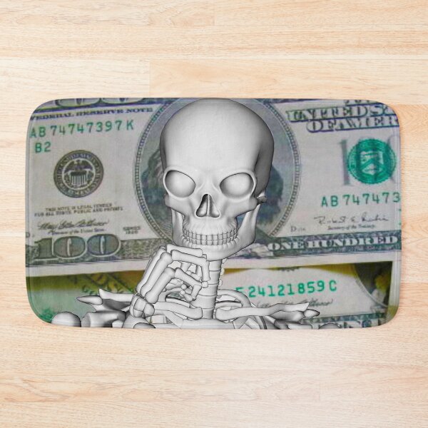 Item preview, Skeleton inheritance designed and sold by Icarusismart.