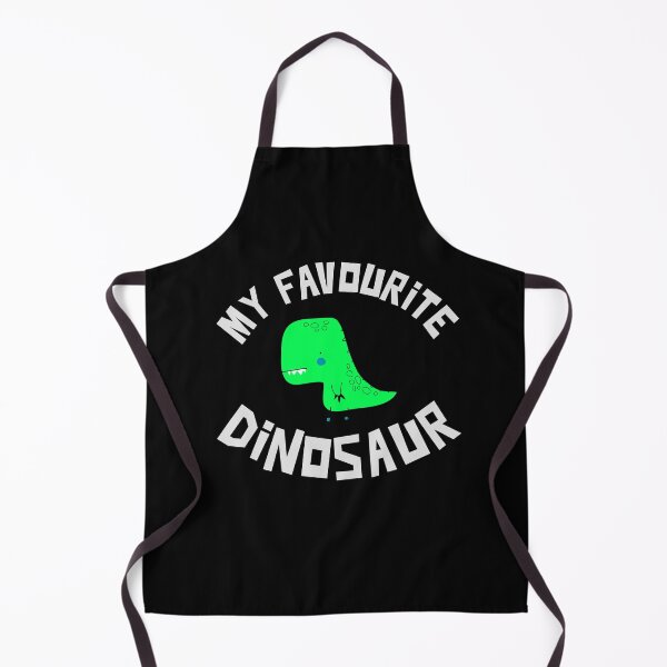 Item preview, My Favourite Dinosaur designed and sold by Betterforit.