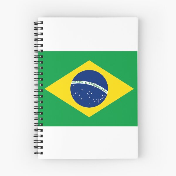 Item preview, Brazil Flag - Brazilian T-Shirt designed and sold by deanworld.