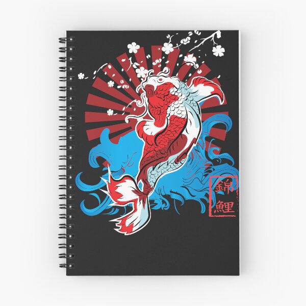 Item preview, Japanese koi designed and sold by Tayan-Window.