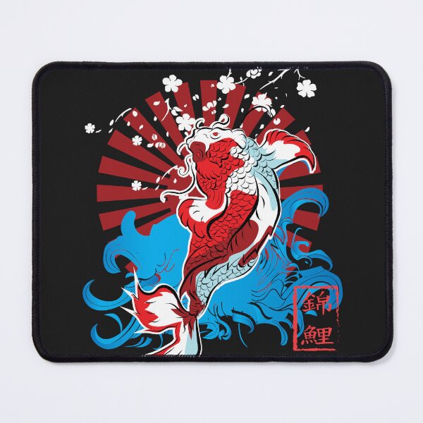 Item preview, Japanese koi designed and sold by Tayan-Window.