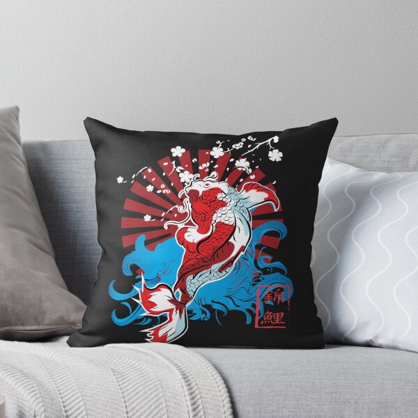 Item preview, Japanese koi designed and sold by Tayan-Window.