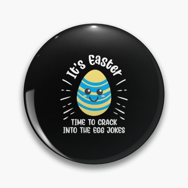 Item preview, It's Easter Funny Jokes Cute Egg Hunting designed and sold by haselshirt.