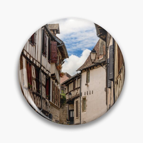 Item preview, Beaulieu-sur-Dordogne designed and sold by DiFigianoPhoto.