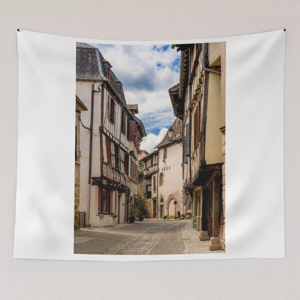 Item preview, Beaulieu-sur-Dordogne designed and sold by DiFigianoPhoto.