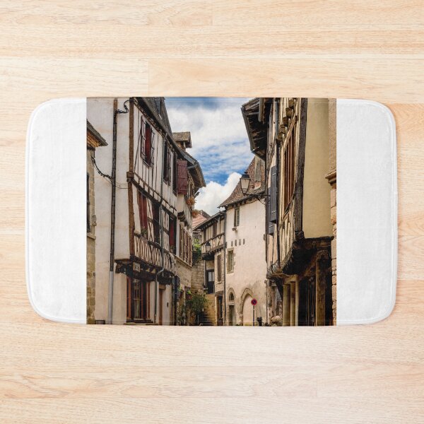 Item preview, Beaulieu-sur-Dordogne designed and sold by DiFigianoPhoto.