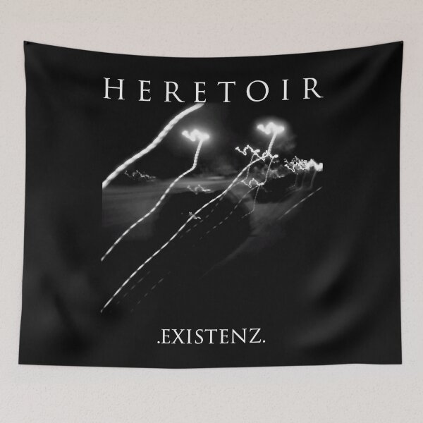 Item preview, The Shocking Revelation of Burzum designed and sold by ElaKhan.