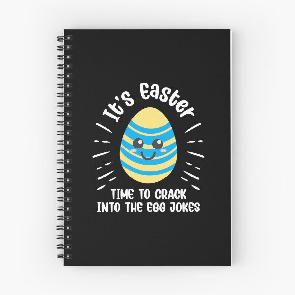 Item preview, It's Easter Funny Jokes Cute Egg Hunting designed and sold by haselshirt.