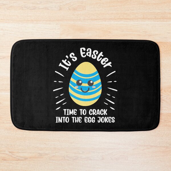 Item preview, It's Easter Funny Jokes Cute Egg Hunting designed and sold by haselshirt.