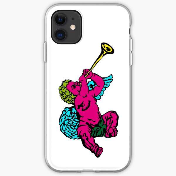 Cupid iPhone Flexible Hülle