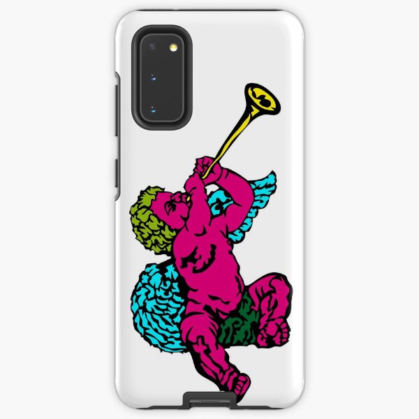 Cupid Samsung Galaxy Robuste Hülle