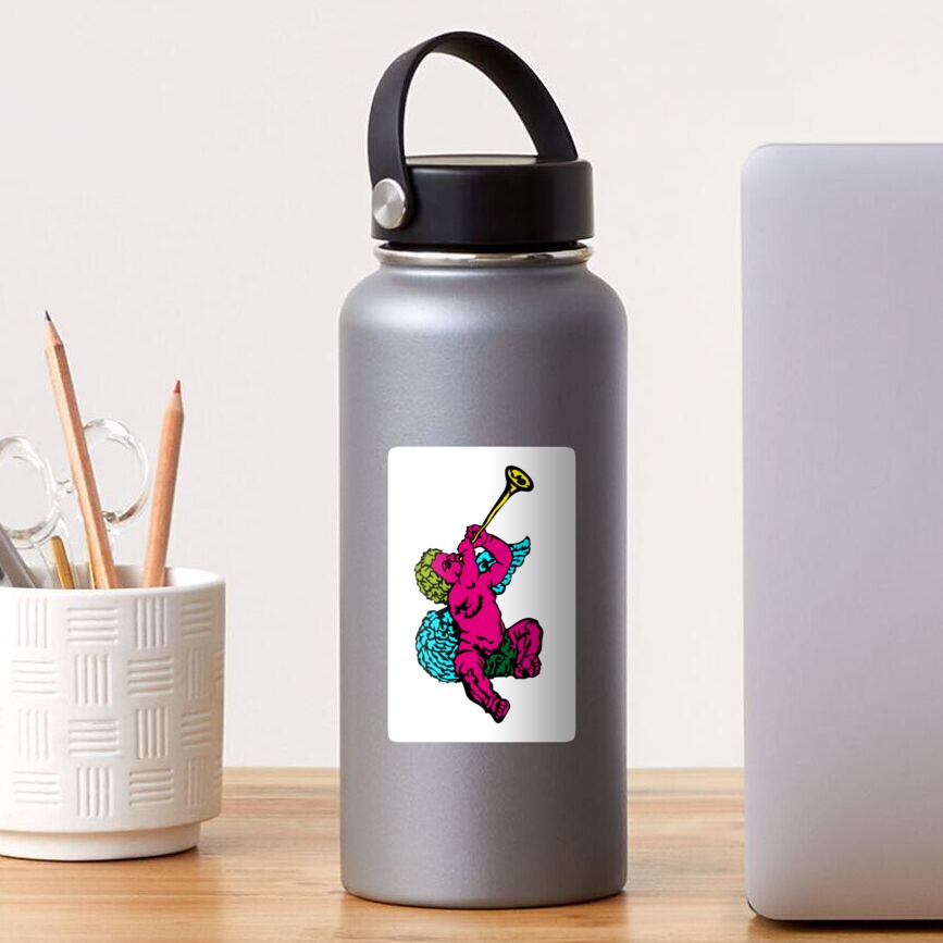 Artikel-Vorschau von Sticker, designt und verkauft von Rektozhan.