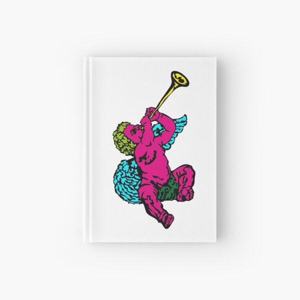 Cupid Notizbuch
