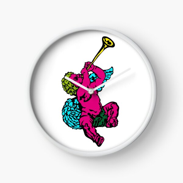 Cupid Uhr