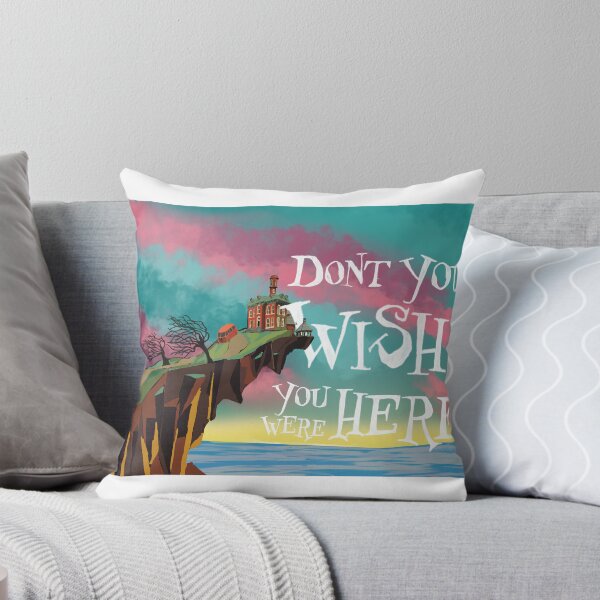 Item preview, Don't You Wish You Were Here  designed and sold by mfmcfarlane.