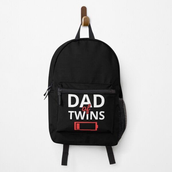 Item preview, Tired Dad Of Twins II designed and sold by Lemon Pepper.