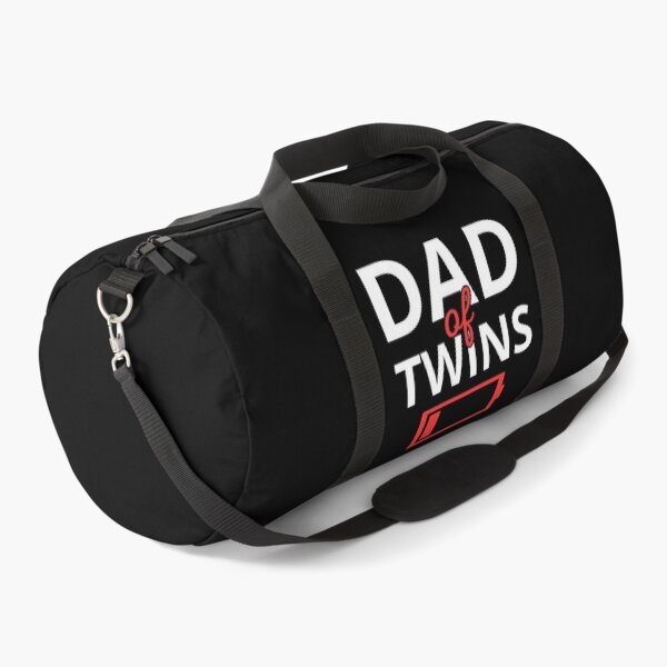 Item preview, Tired Dad Of Twins II designed and sold by Lemon Pepper.