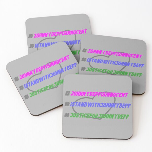 Item preview, #JusticeForJohnny designed and sold by GCHDesignsUK.