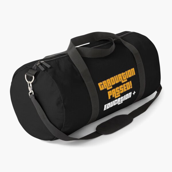 Item preview, Graduation Passed! Education+, Funny Graduation Graphic designed and sold by GO SHIRT-TEE.