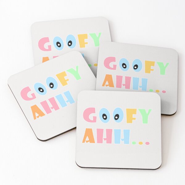 Item preview, GOOFY AHH... designed and sold by sednalafandy79.