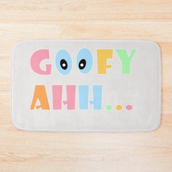 Item preview, GOOFY AHH... designed and sold by sednalafandy79.