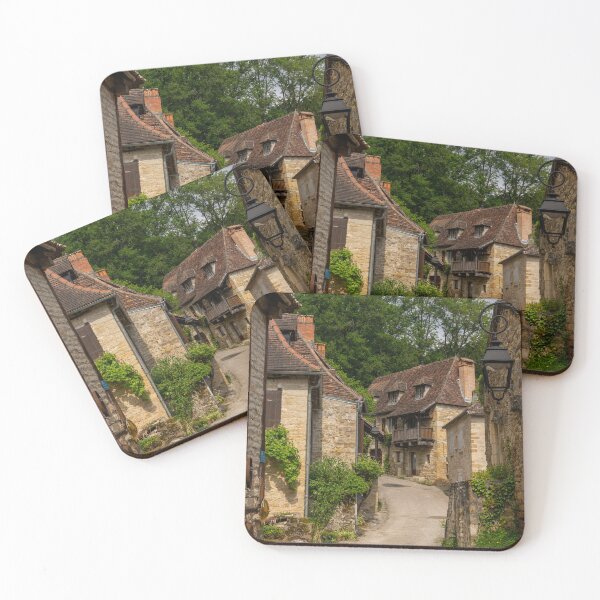 Item preview, Carennac designed and sold by DiFigianoPhoto.