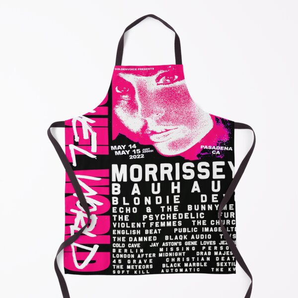 Item preview, Cruel World Festival 2022 Line-Up designed and sold by wardddsm.