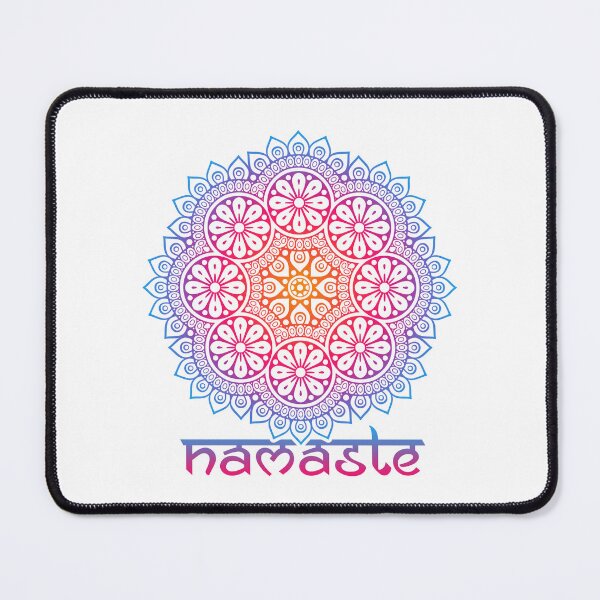 Item preview, Mandala designed and sold by RatArt Designs.